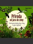 Příroda od jara do zimy luchtová irmgard - náhled