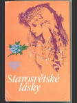 Starosvětské lásky v/a - náhled