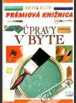 Úpravy v byte - náhled