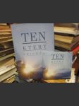 Ten, který přichází (Bez audioknihy) - náhled