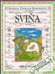 Knižnica čínskych horoskopov - Sviňa - náhled