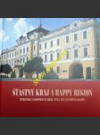 Šťastný kraj - nitrianský samosprávný kraj - a happy region - nitra self - governing region - kolektiv - náhled