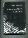 Cesta napříč městem - náhled