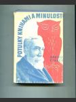 Potulky knihami a minulostí - náhled