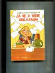 Já se z tebe zblázním - náhled