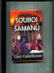 Souboj šamanů - náhled