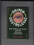 Sniper (Odstřelovač) - náhled
