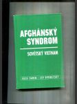 Afghánský syndrom (Sovětský Vietnam) - náhled
