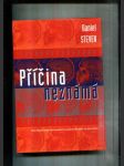Příčina neznámá - náhled