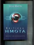 Kritická hmota - náhled