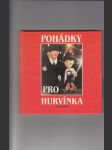 Pohádky pro Hurvínka - náhled
