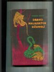 Dravci malajských džunglí - náhled