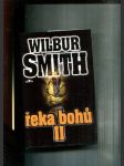 Řeka bohů II. - náhled