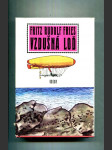 Vzdušná loď (Biografické odkazy k fantaziím mého dědečka) - náhled
