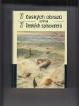 27 českých obrazů očima 27 českých spisovatelů - náhled