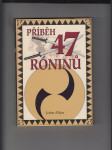 Příběh 47 Róninů - náhled