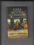Šifra mistra Leonarda. Pravda a myšlenky - náhled