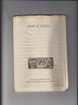 Paní z Vergi - náhled