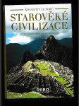 Starověké civilizace (Světy, které objevila archeologie) - náhled