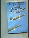 Letci s Davidovou hvězdou - náhled