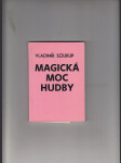 Magická moc hudby - náhled