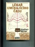 Lékař umírajícího času - náhled