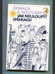 Jak neuloupit smaragd - náhled