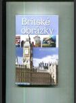 Britské obrázky aneb album z Albionu - náhled