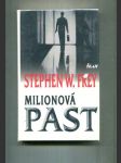 Milionová past - náhled