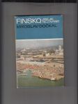 Finsko, jak je neznáme - náhled