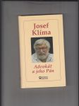 Advokát a jeho Pán - náhled