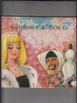 O Šípkové Růžence - náhled