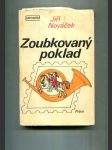 Zoubkovaný poklad - náhled