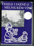Vesele i vážně o mělnickém víně - náhled