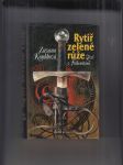 Rytíř zelené růže (Záviš z Falkenštejna) - náhled