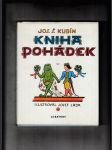 Kniha pohádek - náhled