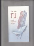 Ru - Příběh vietnamské utečenky - náhled