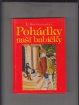 Pohádky naší babičky - náhled
