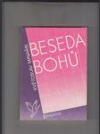 Beseda bohů (Psychologie skutečnosti) - náhled