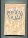 Poločas najád - náhled