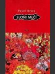 Sloni mlčí - náhled