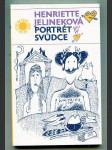 Portrét svůdce - náhled
