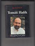 Tomáš Halík (Ptal jsem se cest) - náhled