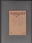 Babičky - náhled