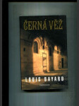 Černá věž - náhled