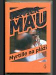 Myrtille na pláži - náhled