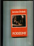 Podzemí - náhled