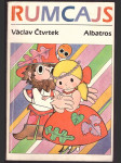 Rumcajs čtvrtek václav - náhled