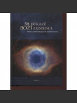 36 důkazů boží existence. Fiktivní příběh - náhled