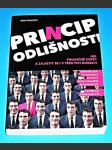 Princip odlišnosti - Jak finančně uspět a zajistit se i v těžkých dobách - náhled
